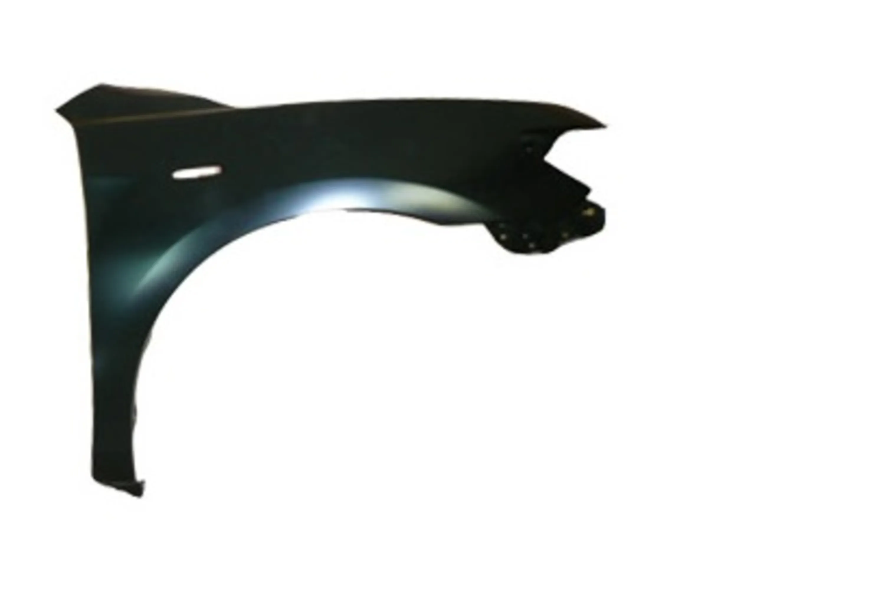 گلگیر جلو راست تویوتا کمری گلگیر جلو راست تویوتا کمری